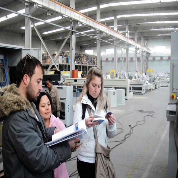 Beijing Dafei Weiye Industrial & Trading Co., Ltd.