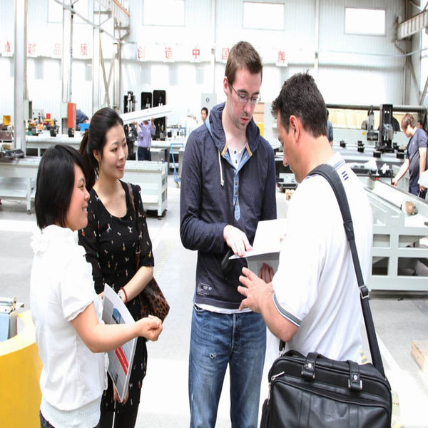 Beijing Dafei Weiye Industrial & Trading Co., Ltd.