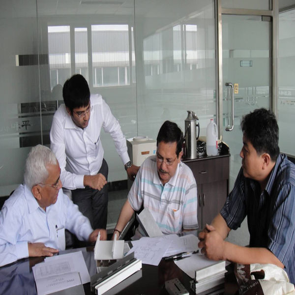 Beijing Dafei Weiye Industrial & Trading Co., Ltd.